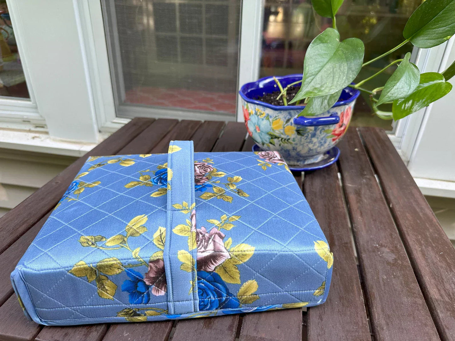 Big Jewelry Organizer (Multicolor Design)