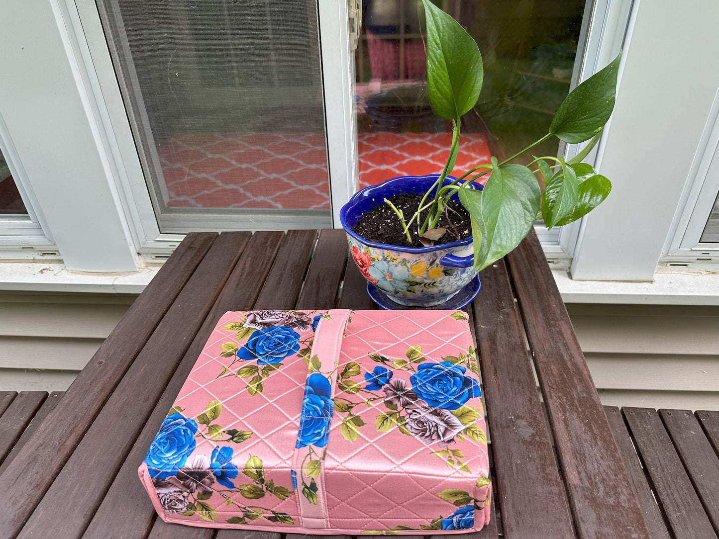 Big Jewelry Organizer (Multicolor Design)