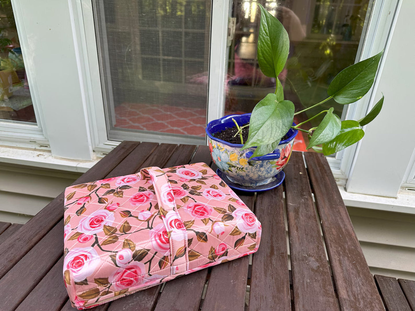 Big Jewelry Organizer (Multicolor Design)