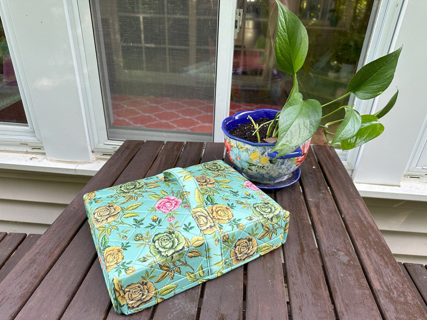 Big Jewelry Organizer (Multicolor Design)