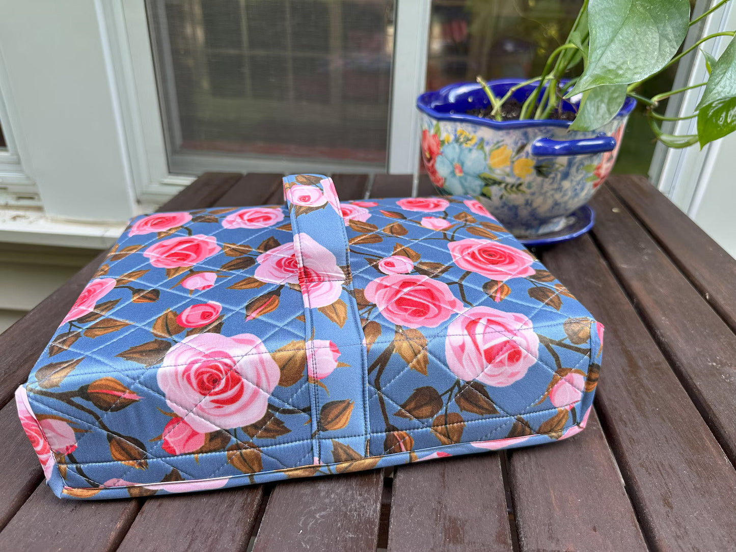 Big Jewelry Organizer (Multicolor Design)