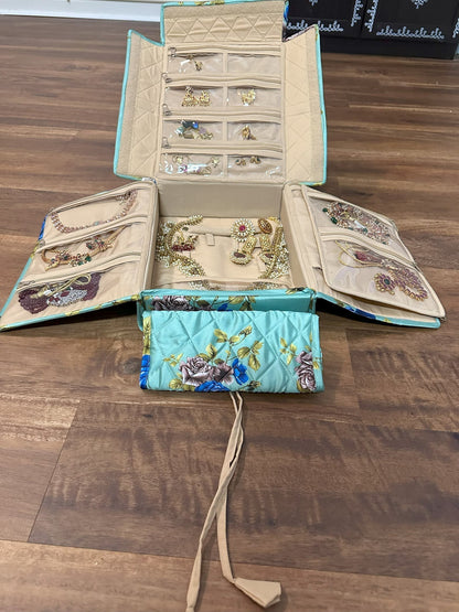 Big Jewelry Organizer (Multicolor Design)