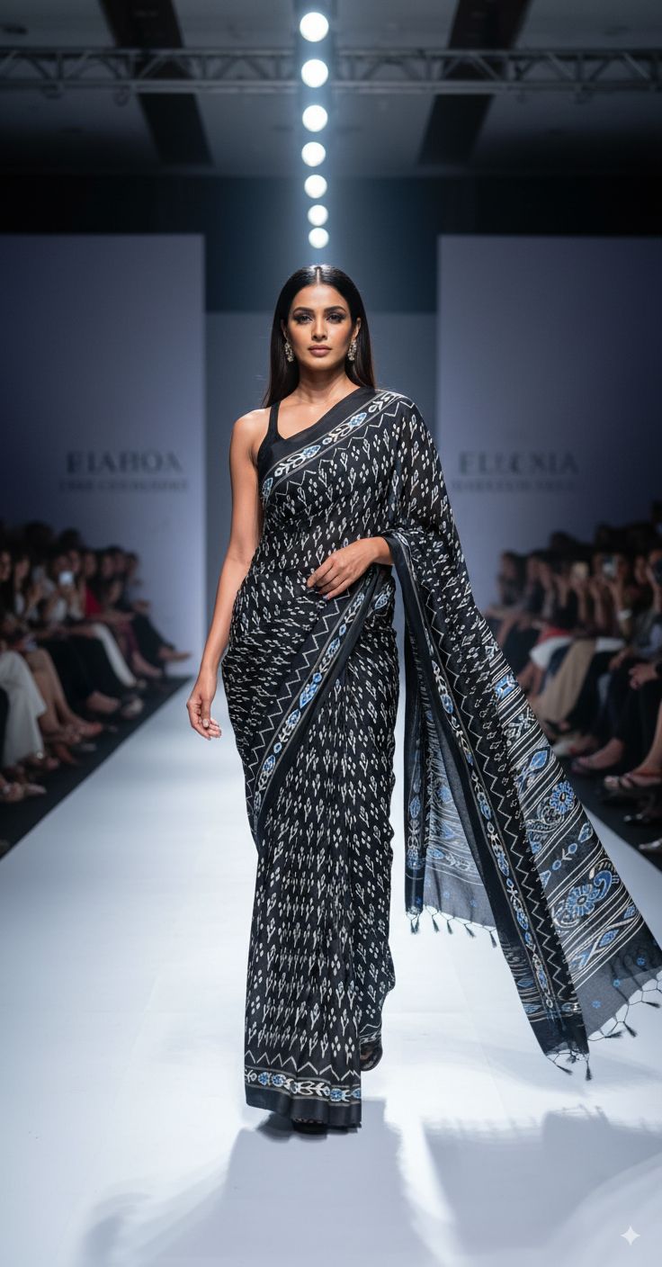 Digital Print Original Japan Satin (Devsena satin)