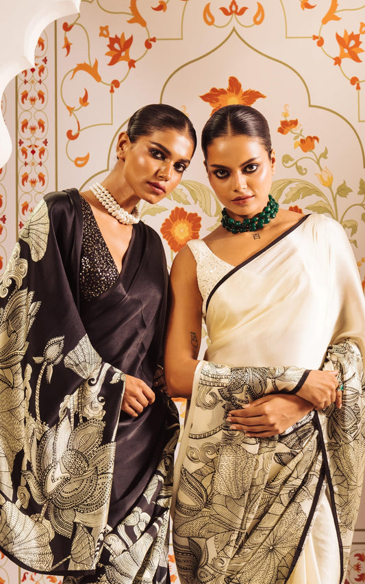 Digital Print Original Japan Satin (Devsena satin)